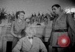 Immagine di Il presidente Franklin Roosevelt Washington DC USA, 1944, secondo 28 filmato di repertorio 65675054727