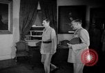 Immagine di Il presidente Franklin Roosevelt Washington DC USA, 1944, secondo 30 filmato di repertorio 65675054727