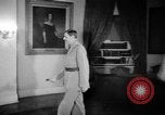Immagine di Il presidente Franklin Roosevelt Washington DC USA, 1944, secondo 31 filmato di repertorio 65675054727