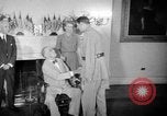 Immagine di Il presidente Franklin Roosevelt Washington DC USA, 1944, secondo 33 filmato di repertorio 65675054727
