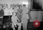 Immagine di Il presidente Franklin Roosevelt Washington DC USA, 1944, secondo 37 filmato di repertorio 65675054727