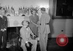 Immagine di Il presidente Franklin Roosevelt Washington DC USA, 1944, secondo 38 filmato di repertorio 65675054727