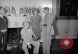 Immagine di Il presidente Franklin Roosevelt Washington DC USA, 1944, secondo 39 filmato di repertorio 65675054727