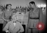 Immagine di Il presidente Franklin Roosevelt Washington DC USA, 1944, secondo 40 filmato di repertorio 65675054727