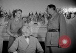 Immagine di Il presidente Franklin Roosevelt Washington DC USA, 1944, secondo 42 filmato di repertorio 65675054727