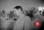 Immagine di Il presidente Franklin Roosevelt Washington DC USA, 1944, secondo 44 filmato di repertorio 65675054727