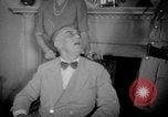 Immagine di Il presidente Franklin Roosevelt Washington DC USA, 1944, secondo 47 filmato di repertorio 65675054727
