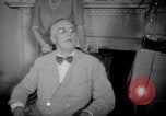 Immagine di Il presidente Franklin Roosevelt Washington DC USA, 1944, secondo 48 filmato di repertorio 65675054727