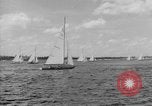Image Régate internationale Florida United States USA, 1934, de la seconde 5 séquences d'archives historiques vidéo 65675054728