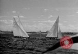 Image Régate internationale Florida United States USA, 1934, de la seconde 10 séquences d'archives historiques vidéo 65675054728
