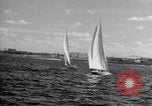 Image Régate internationale Florida United States USA, 1934, de la seconde 18 séquences d'archives historiques vidéo 65675054728