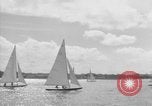 Image Régate internationale Florida United States USA, 1934, de la seconde 30 séquences d'archives historiques vidéo 65675054728