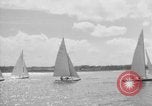 Image Régate internationale Florida United States USA, 1934, de la seconde 35 séquences d'archives historiques vidéo 65675054728