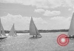 Image Régate internationale Florida United States USA, 1934, de la seconde 36 séquences d'archives historiques vidéo 65675054728