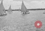 Image Régate internationale Florida United States USA, 1934, de la seconde 37 séquences d'archives historiques vidéo 65675054728