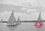 Image Régate internationale Florida United States USA, 1934, de la seconde 40 séquences d'archives historiques vidéo 65675054728