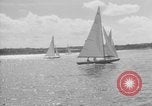 Image Régate internationale Florida United States USA, 1934, de la seconde 44 séquences d'archives historiques vidéo 65675054728