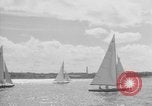 Image Régate internationale Florida United States USA, 1934, de la seconde 45 séquences d'archives historiques vidéo 65675054728