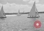 Image Régate internationale Florida United States USA, 1934, de la seconde 46 séquences d'archives historiques vidéo 65675054728