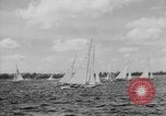 Image Régate internationale Florida United States USA, 1934, de la seconde 50 séquences d'archives historiques vidéo 65675054728