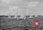 Image Régate internationale Florida United States USA, 1934, de la seconde 52 séquences d'archives historiques vidéo 65675054728