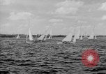 Image Régate internationale Florida United States USA, 1934, de la seconde 54 séquences d'archives historiques vidéo 65675054728