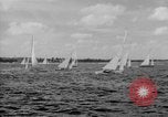 Image Régate internationale Florida United States USA, 1934, de la seconde 55 séquences d'archives historiques vidéo 65675054728