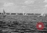 Image Régate internationale Florida United States USA, 1934, de la seconde 58 séquences d'archives historiques vidéo 65675054728