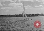 Image Régate Florida United States USA, 1934, de la seconde 4 séquences d'archives historiques vidéo 65675054729