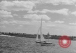 Image Régate Florida United States USA, 1934, de la seconde 6 séquences d'archives historiques vidéo 65675054729