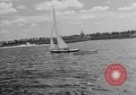 Image Régate Florida United States USA, 1934, de la seconde 7 séquences d'archives historiques vidéo 65675054729