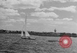 Image Régate Florida United States USA, 1934, de la seconde 9 séquences d'archives historiques vidéo 65675054729