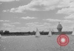 Image Régate Florida United States USA, 1934, de la seconde 20 séquences d'archives historiques vidéo 65675054729