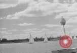 Image Régate Florida United States USA, 1934, de la seconde 22 séquences d'archives historiques vidéo 65675054729