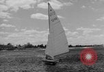 Image Régate Florida United States USA, 1934, de la seconde 35 séquences d'archives historiques vidéo 65675054729