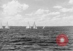 Image Régate Florida United States USA, 1934, de la seconde 58 séquences d'archives historiques vidéo 65675054729
