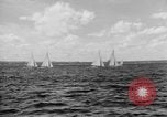 Image Régate Florida United States USA, 1934, de la seconde 60 séquences d'archives historiques vidéo 65675054729