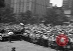 Image le général Charles de Gaulle New York City USA, 1944, de la seconde 3 séquences d'archives historiques vidéo 65675054730