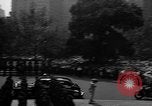 Image le général Charles de Gaulle New York City USA, 1944, de la seconde 5 séquences d'archives historiques vidéo 65675054730