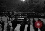 Image le général Charles de Gaulle New York City USA, 1944, de la seconde 6 séquences d'archives historiques vidéo 65675054730