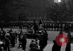 Image le général Charles de Gaulle New York City USA, 1944, de la seconde 7 séquences d'archives historiques vidéo 65675054730
