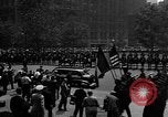 Image le général Charles de Gaulle New York City USA, 1944, de la seconde 8 séquences d'archives historiques vidéo 65675054730