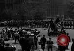 Image le général Charles de Gaulle New York City USA, 1944, de la seconde 9 séquences d'archives historiques vidéo 65675054730