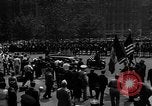 Image le général Charles de Gaulle New York City USA, 1944, de la seconde 10 séquences d'archives historiques vidéo 65675054730
