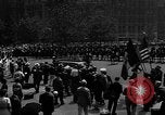 Image le général Charles de Gaulle New York City USA, 1944, de la seconde 11 séquences d'archives historiques vidéo 65675054730
