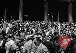 Image le général Charles de Gaulle New York City USA, 1944, de la seconde 12 séquences d'archives historiques vidéo 65675054730