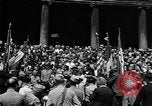 Image le général Charles de Gaulle New York City USA, 1944, de la seconde 14 séquences d'archives historiques vidéo 65675054730