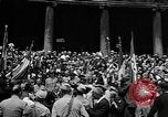 Image le général Charles de Gaulle New York City USA, 1944, de la seconde 15 séquences d'archives historiques vidéo 65675054730