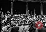 Image le général Charles de Gaulle New York City USA, 1944, de la seconde 17 séquences d'archives historiques vidéo 65675054730