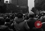 Image le général Charles de Gaulle New York City USA, 1944, de la seconde 20 séquences d'archives historiques vidéo 65675054730